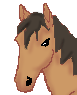 Chestnut_Mare_Pixel_Art_v_1