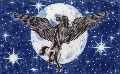 pegasus